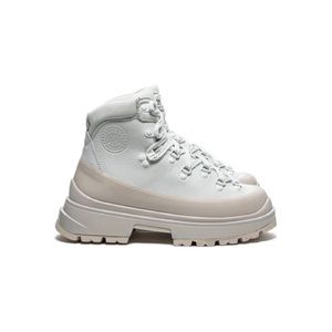 Canada Goose Journey Boots in Snowcap